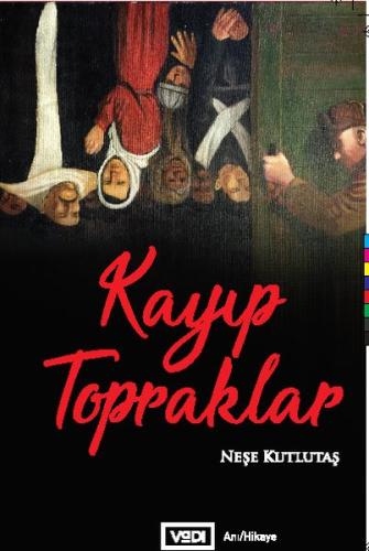 Kayıp Topraklar | Kitap Ambarı