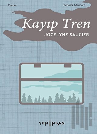 Kayıp Tren | Kitap Ambarı