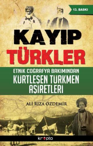 Kayıp Türkler | Kitap Ambarı