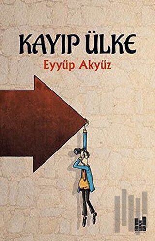 Kayıp Ülke | Kitap Ambarı