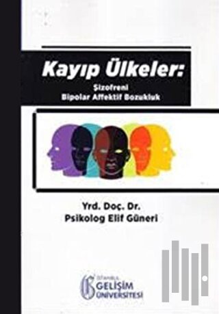 Kayıp Ülkeler | Kitap Ambarı