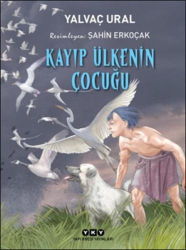 Kayıp Ülkenin Çocuğu | Kitap Ambarı