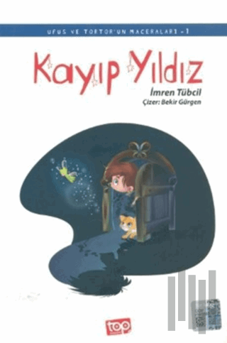 Kayıp Yıldız | Kitap Ambarı