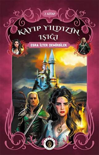 Kayıp Yıldızın Işığı 2. Kitap | Kitap Ambarı