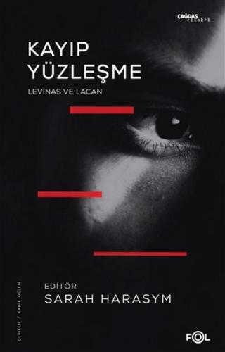 Kayıp Yüzleşme | Kitap Ambarı