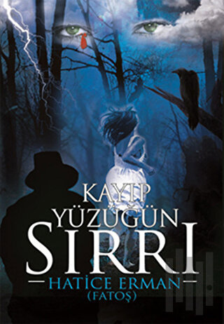 Kayıp Yüzüğün Sırrı | Kitap Ambarı