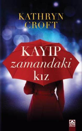 Kayıp Zamandaki Kız | Kitap Ambarı