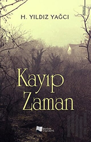 Kayıp Zaman | Kitap Ambarı