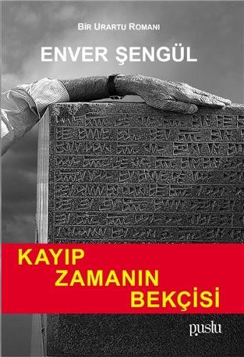 Kayıp Zamanın Bekçisi | Kitap Ambarı