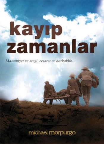 Kayıp Zamanlar | Kitap Ambarı