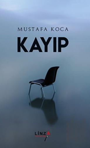 Kayıp | Kitap Ambarı