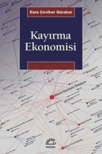 Kayırma Ekonomisi | Kitap Ambarı