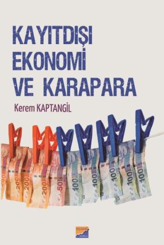 Kayıtdışı Ekonomi ve Karapara | Kitap Ambarı