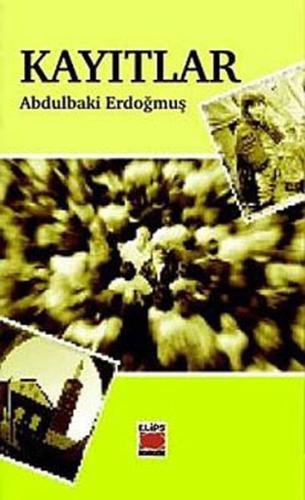 Kayıtlar | Kitap Ambarı