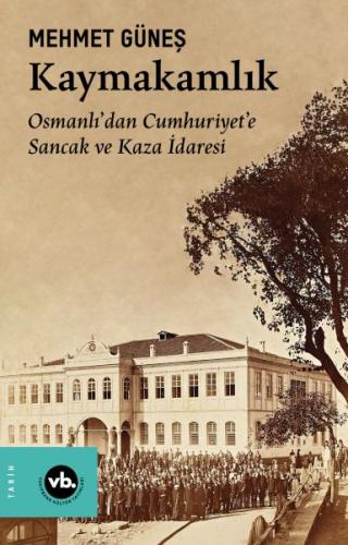 Kaymakamlık | Kitap Ambarı