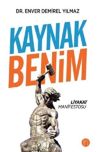 Kaynak Benim - Liyakat Manifestosu | Kitap Ambarı