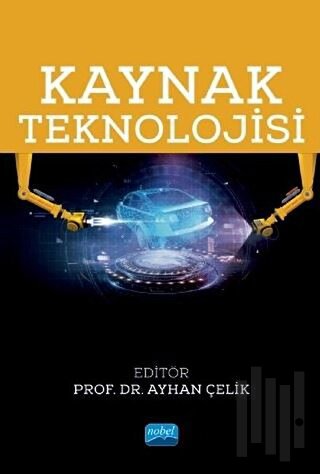 Kaynak Teknolojisi | Kitap Ambarı