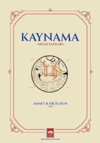 Kaynama | Kitap Ambarı