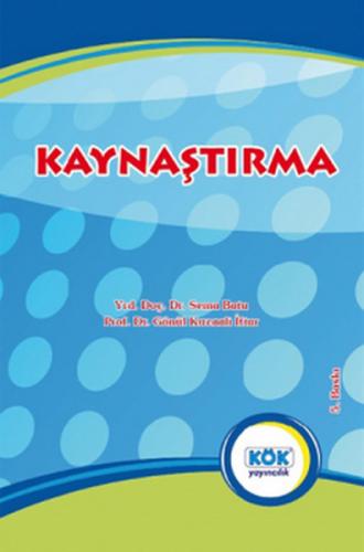 Kaynaştırma | Kitap Ambarı