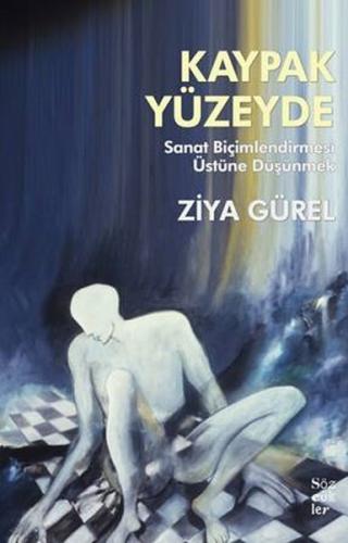 Kaypak Yüzeyde | Kitap Ambarı