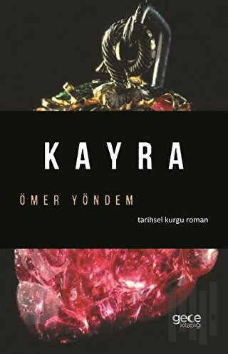 Kayra | Kitap Ambarı