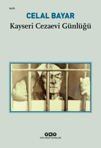 Kayseri Cezaevi Günlüğü | Kitap Ambarı