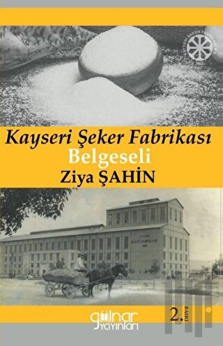 Kayseri Şeker Fabrikası Belgeseli Söğütlü Kahvenin Müdavimleri | Kitap