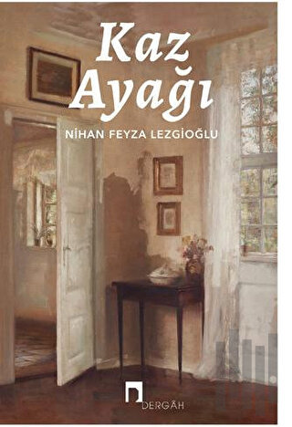 Kaz Ayağı | Kitap Ambarı