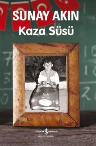 Kaza Süsü | Kitap Ambarı