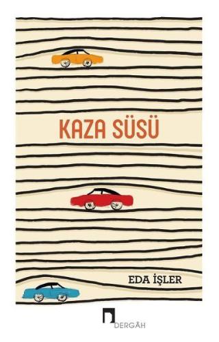 Kaza Süsü | Kitap Ambarı