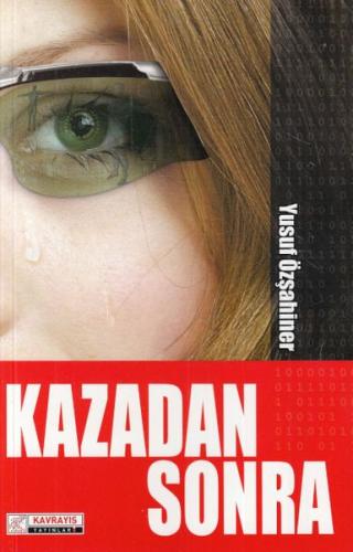 Kazadan Sonra | Kitap Ambarı