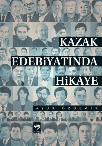 Kazak Edebiyatında Hikaye | Kitap Ambarı