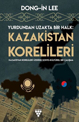 Kazakistan Korelileri | Kitap Ambarı