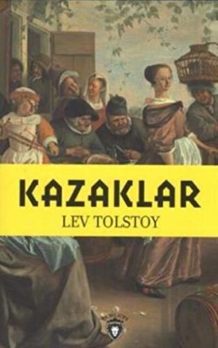 Kazaklar | Kitap Ambarı