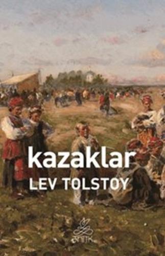 Kazaklar | Kitap Ambarı