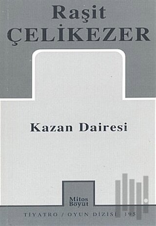 Kazan Dairesi | Kitap Ambarı