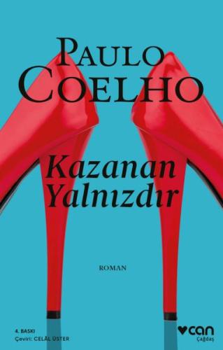 Kazanan Yalnızdır | Kitap Ambarı