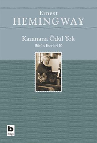 Kazanana Ödül Yok | Kitap Ambarı