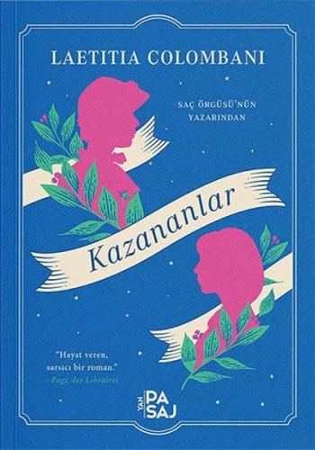 Kazananlar | Kitap Ambarı