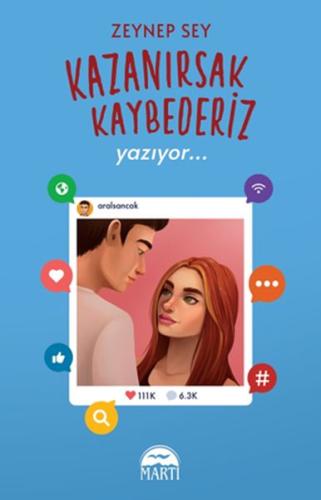 Kazanırsak Kaybederiz 2 - Yazıyor | Kitap Ambarı