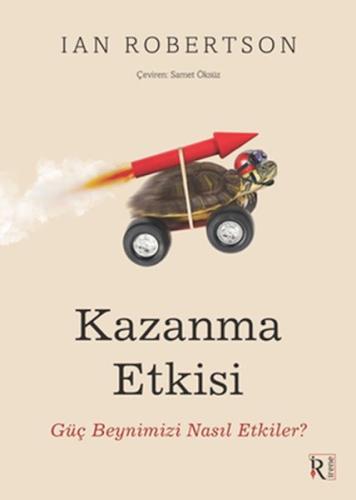 Kazanma Etkisi | Kitap Ambarı