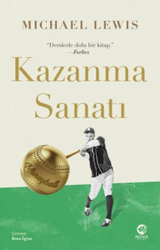 Kazanma Sanatı: Moneyball | Kitap Ambarı