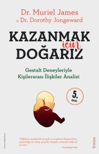 Kazanmak İçin Doğarız | Kitap Ambarı