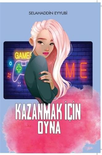 Kazanmak İçin Oyna | Kitap Ambarı