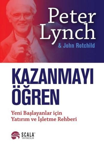 Kazanmayı Öğren | Kitap Ambarı