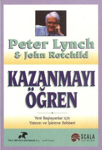 Kazanmayı Öğren | Kitap Ambarı