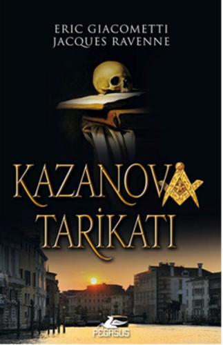 Kazanova Tarikatı | Kitap Ambarı