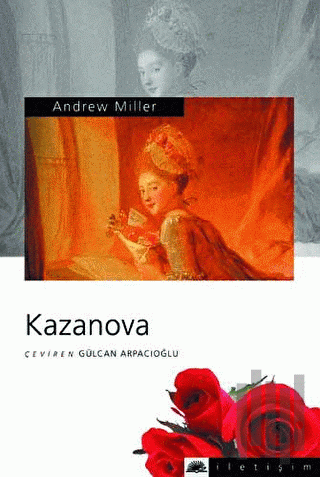 Kazanova | Kitap Ambarı