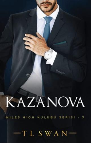 Kazanova | Kitap Ambarı