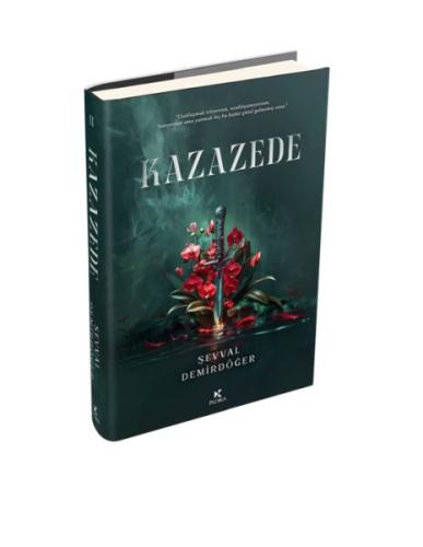 Kazazede – 2 (Ciltli) | Kitap Ambarı